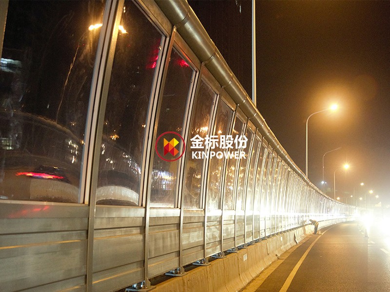 济南北园高架桥工程