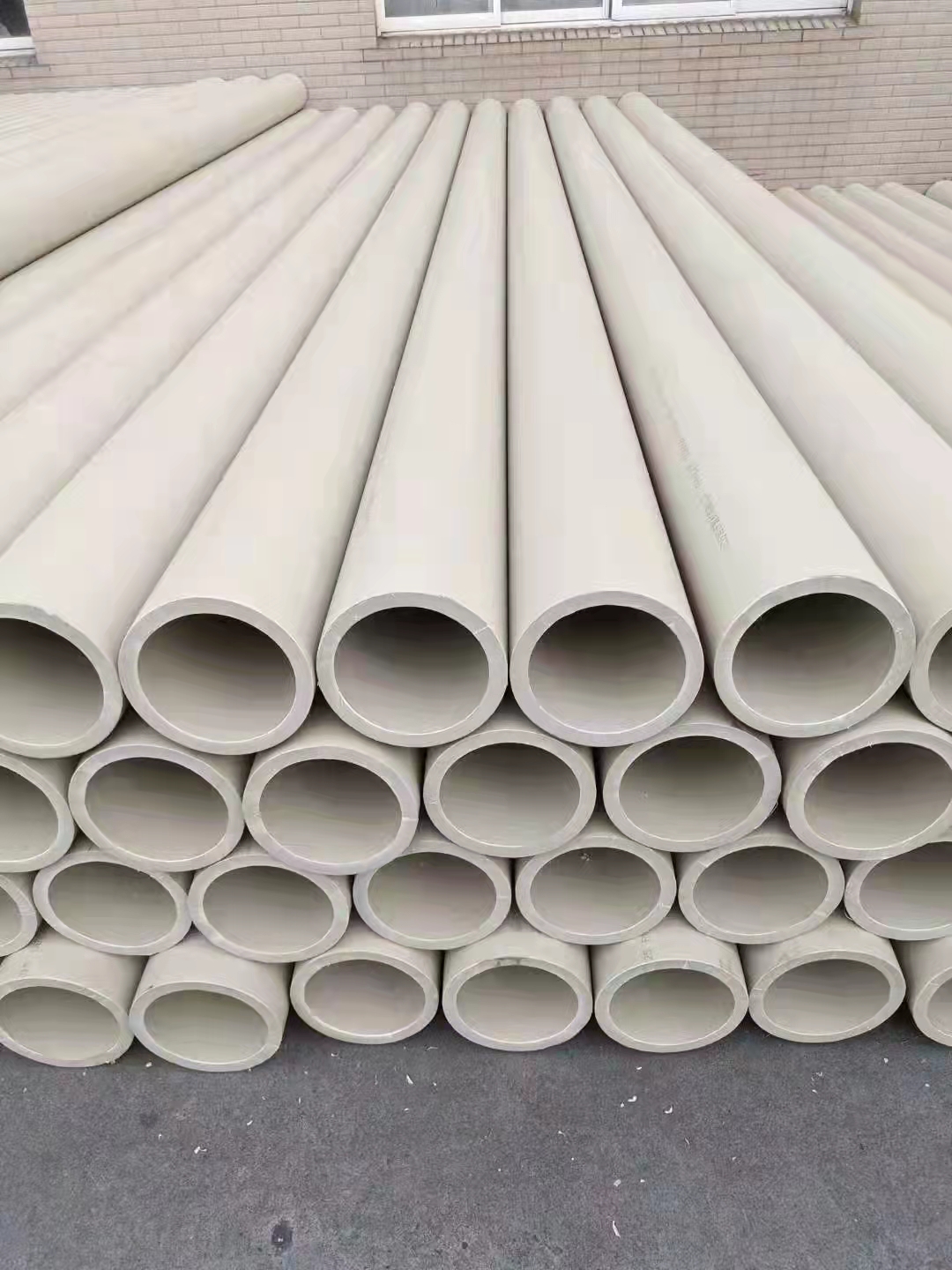 PPH pipe