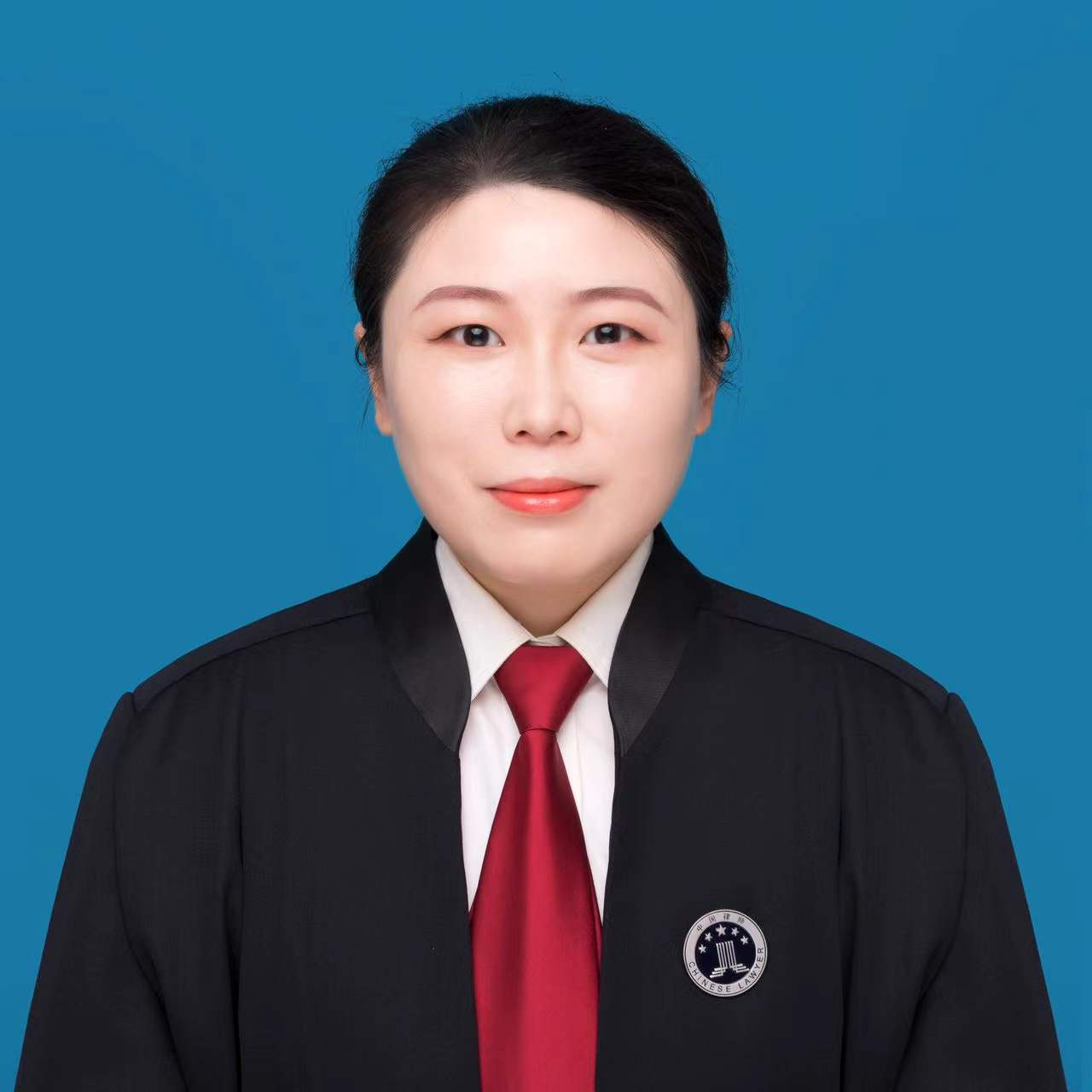 尹碧玲