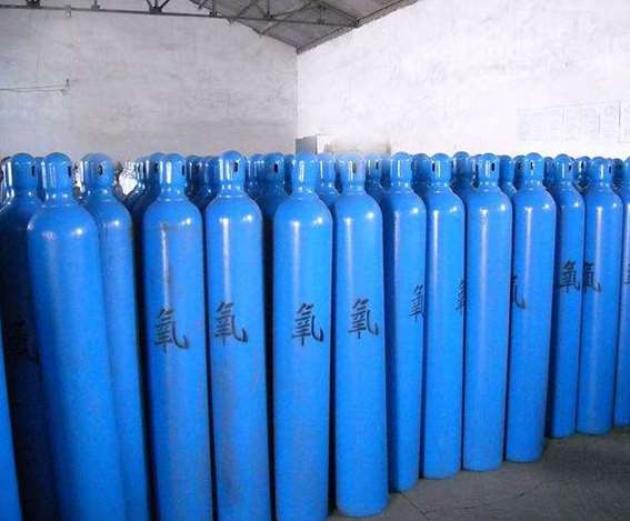 工業(yè)氣體的類別中氧的介紹