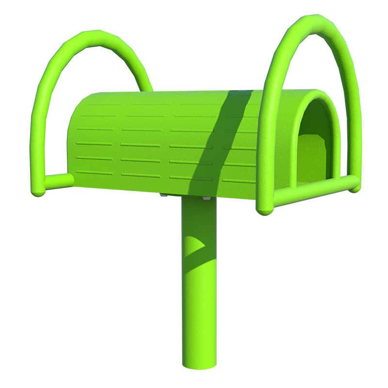Waist and back stretcher