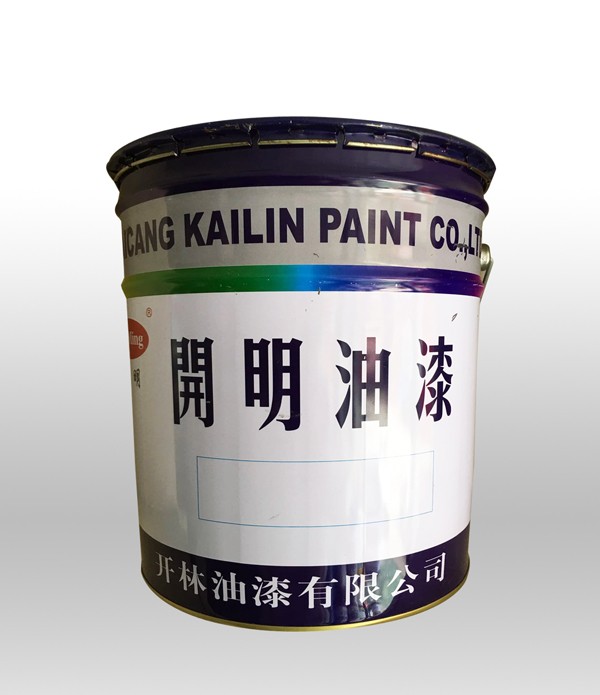 各色环氧面漆