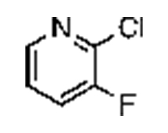 2-chloro-3-fluoropyridine