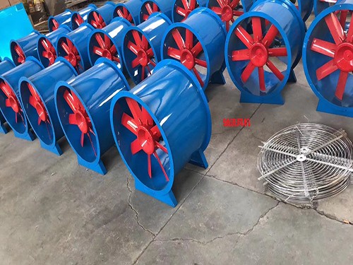 離心風(fēng)機(jī)葉輪改進(jìn)的可能性以及重要性