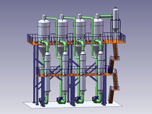 蒸发器的工作原理和应用领域深度解析