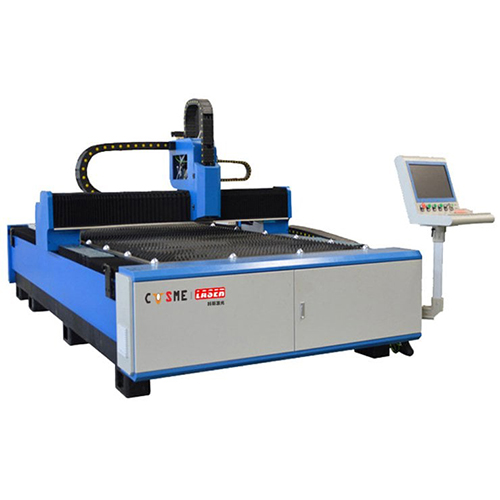 Fiber Laser Cutting Machine