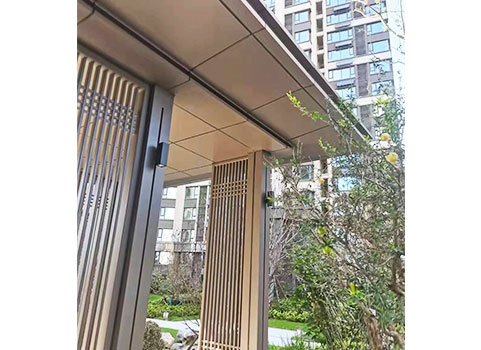 住宅小区