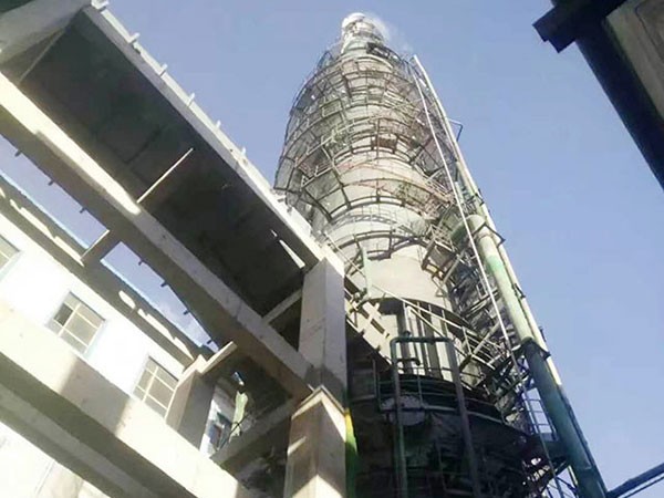 脫硫設備的定義是怎么樣的