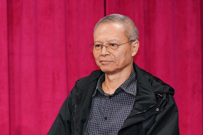 大咖做客“品锦江”，解读成都文化源代码