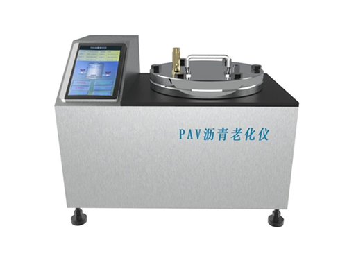 GHKJ-0630 PAV 瀝青壓力老化儀
