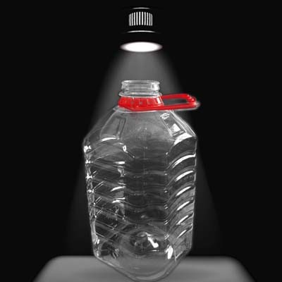 德国矿泉水塑料瓶回收促进方案