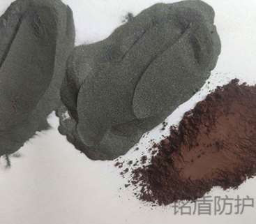 用于云母氧化铁生产线的循环水系统