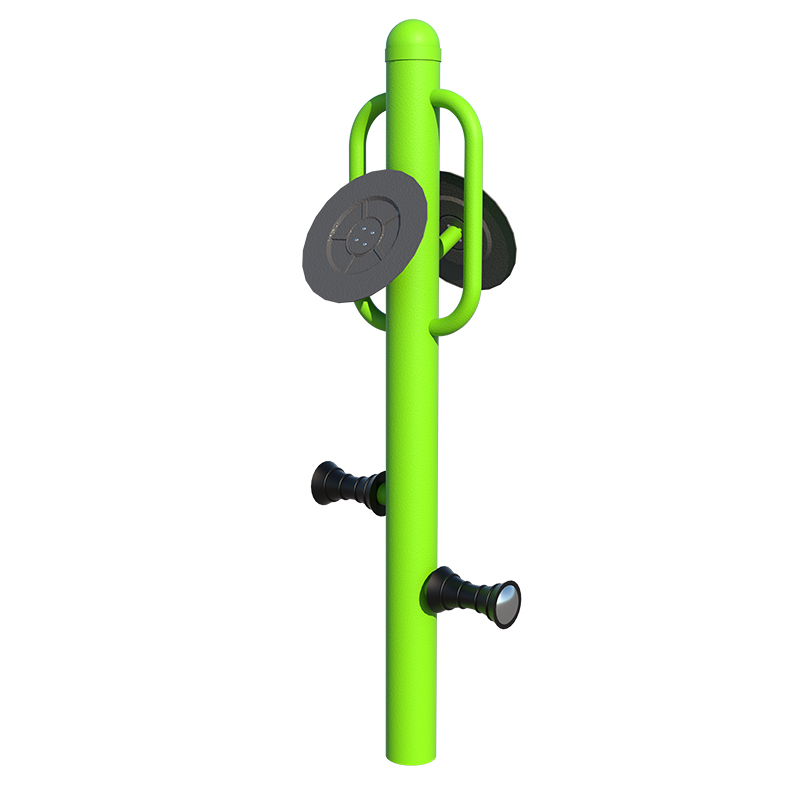 Massage and kneading device