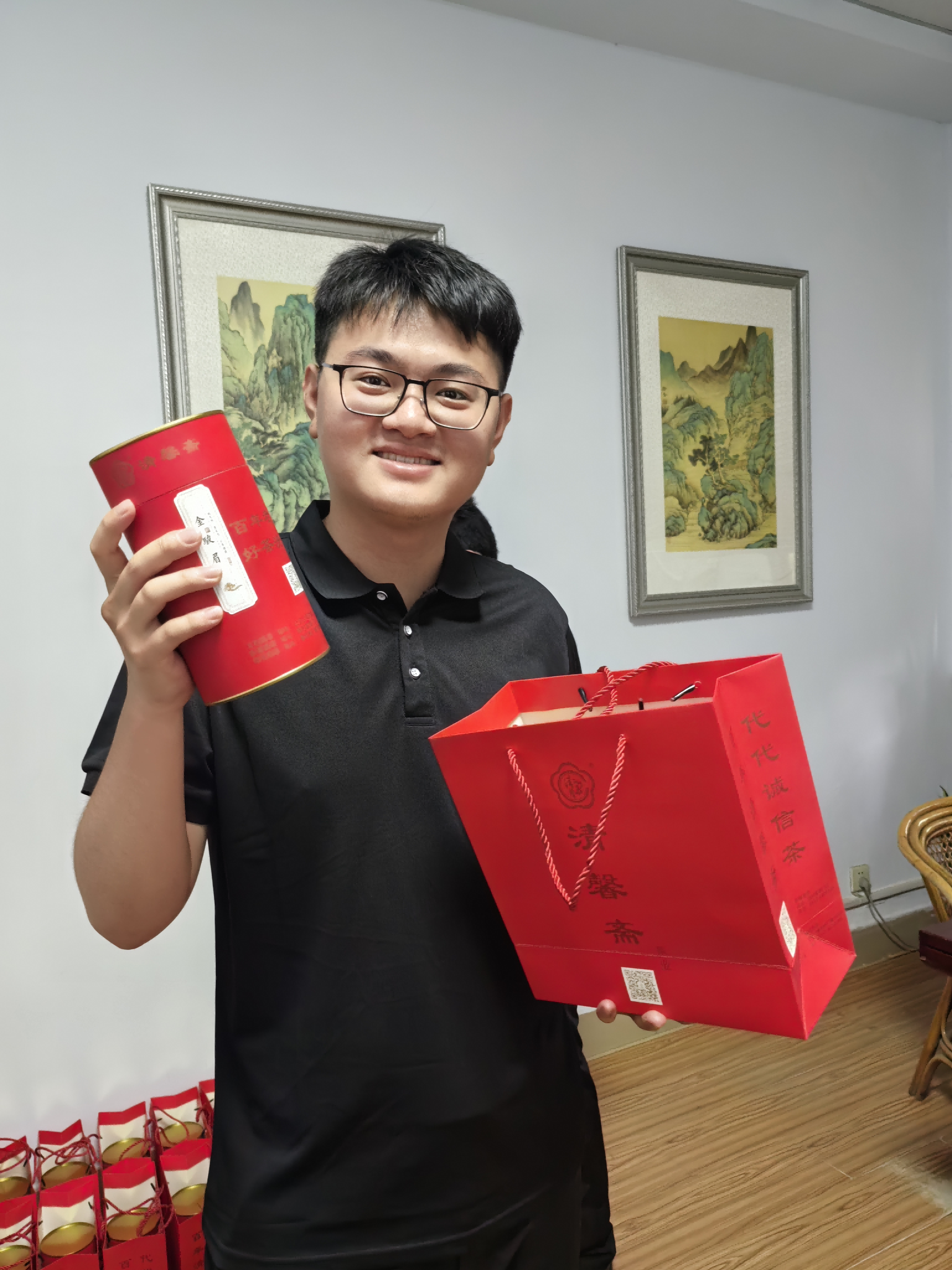 你是如此“粽”要