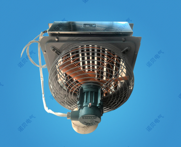 Fan Heater