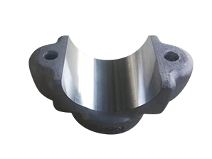 重力铸铝的铸型工艺及生产效率