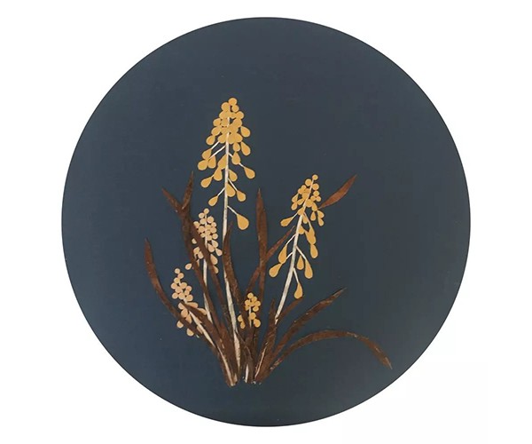 中國傳統(tǒng)藝術(shù)——根雕