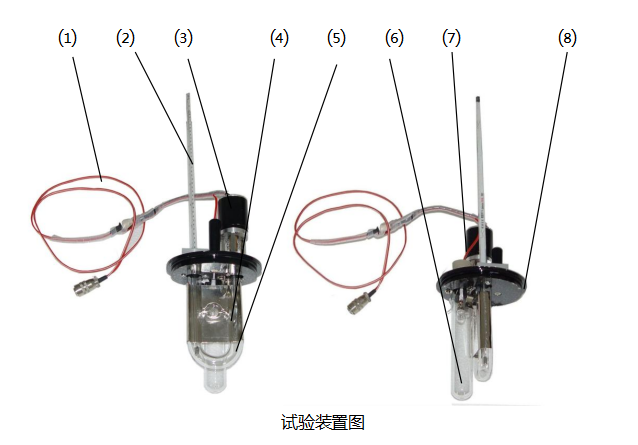 RK-262B石油產(chǎn)品苯胺點(diǎn)測(cè)定儀（深色油）