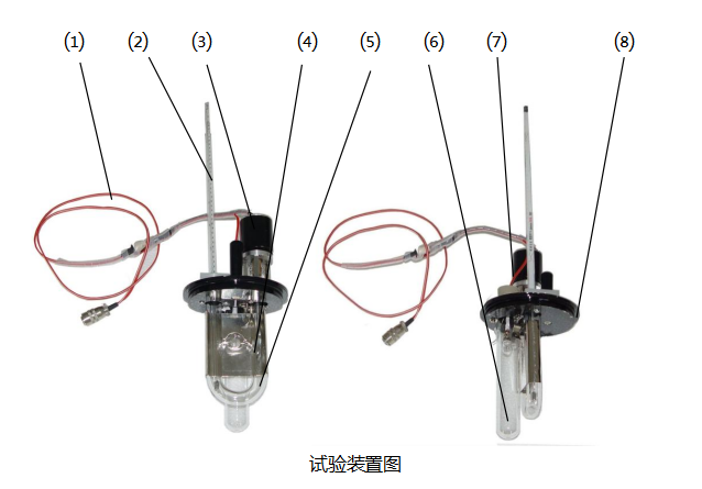 RK-262B石油產品苯胺點測定儀（深色油）