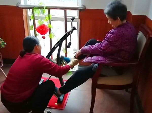 专业敬老院多少钱