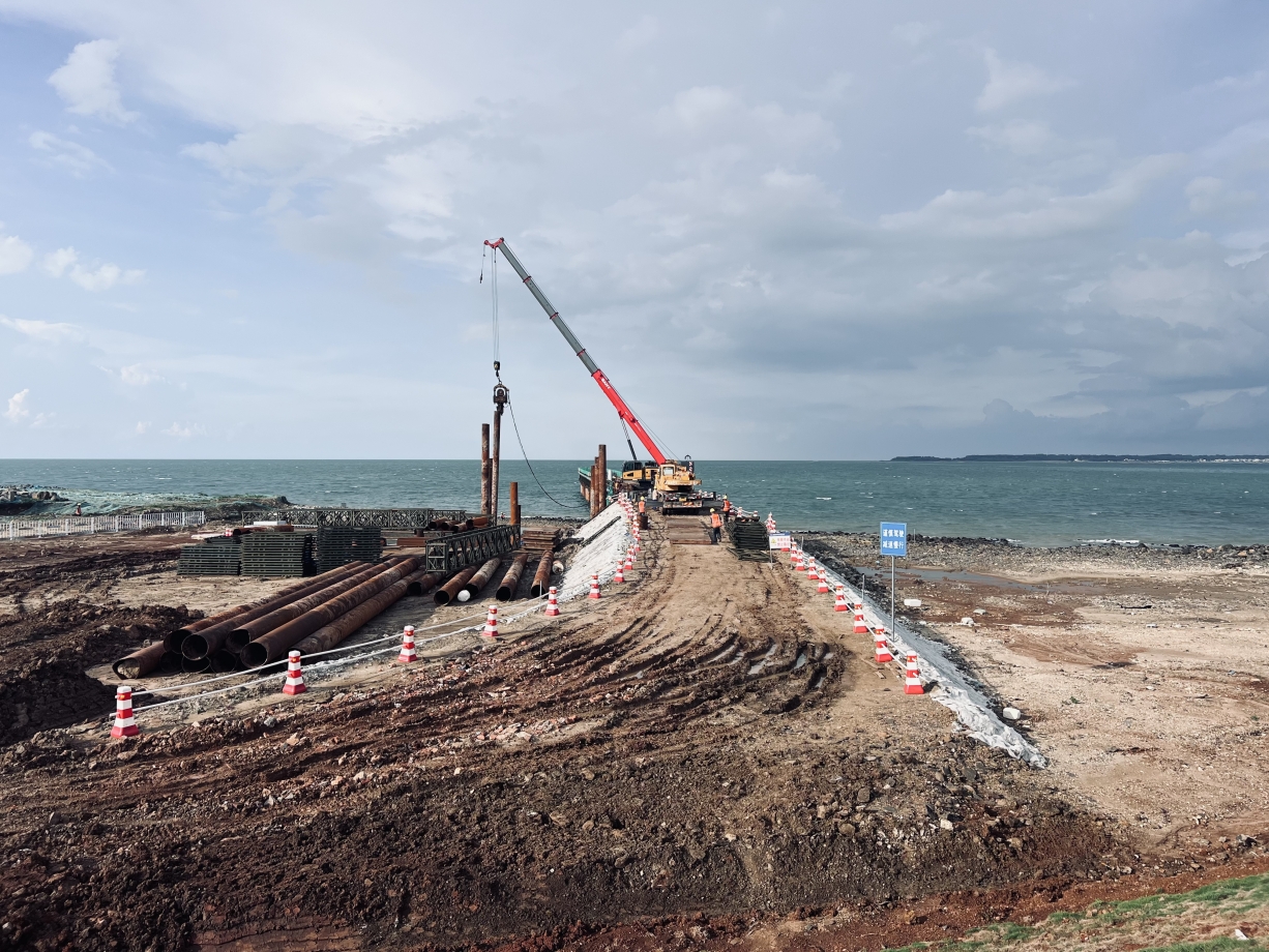 海南乐博体育最新地址绿能成功竞拍临高县国有建设用地，绿色能源工厂正式启航