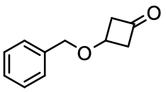 3-(benzyloxy)cyclobutan-1-one    3-（苄氧基）环丁烷-1-酮