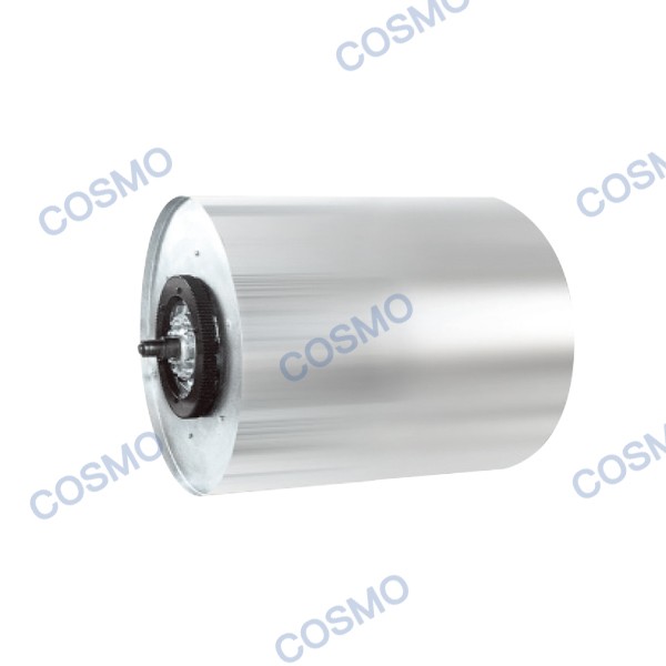 Φ 2000 series cylinder dryer