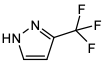 3-(Trifluoromethyl)pyrazole