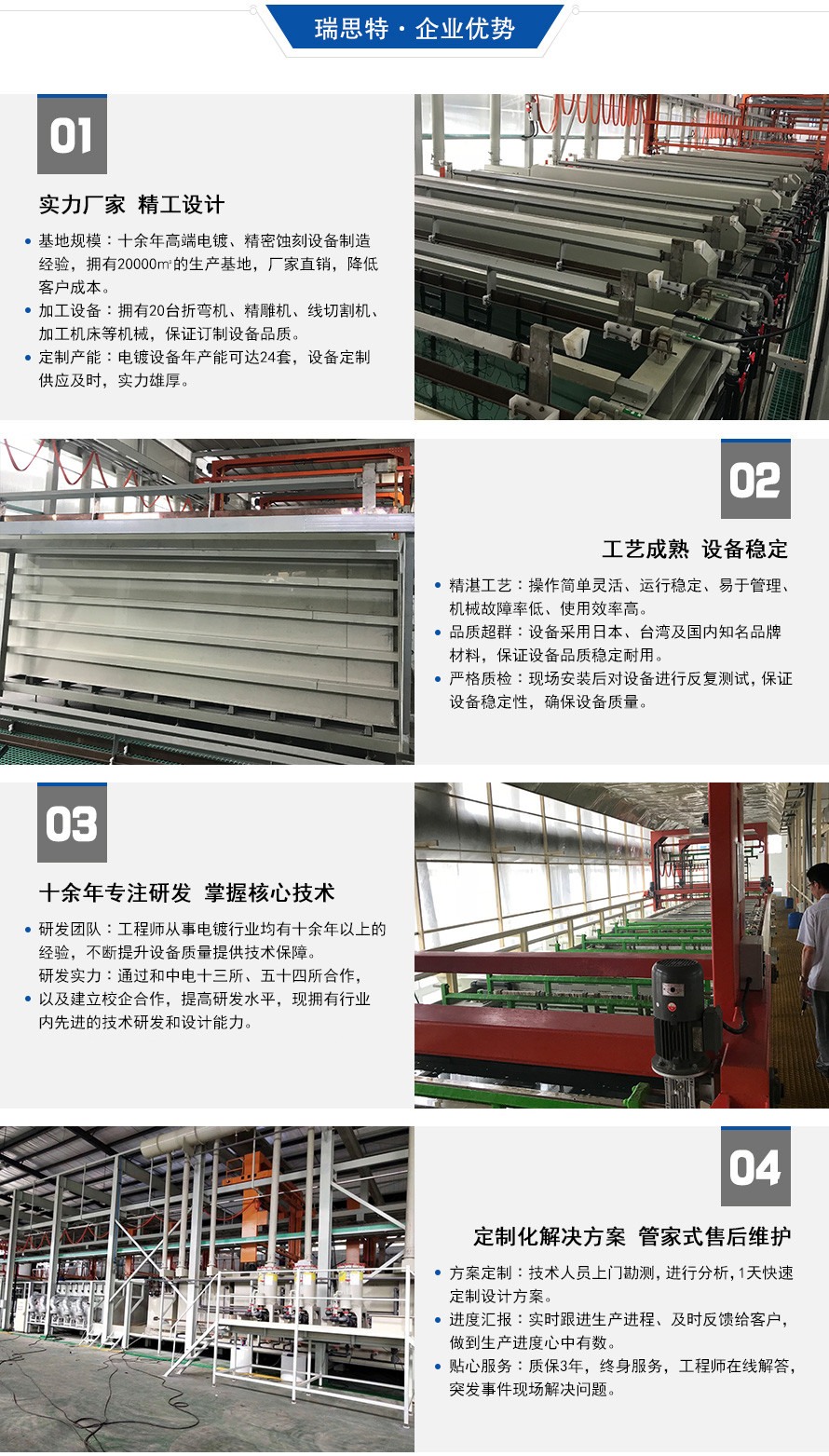 陽極氧化設(shè)備