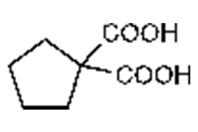 cyclopentane-1,1-dicarboxylic acid