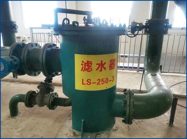 濾水器項(xiàng)目