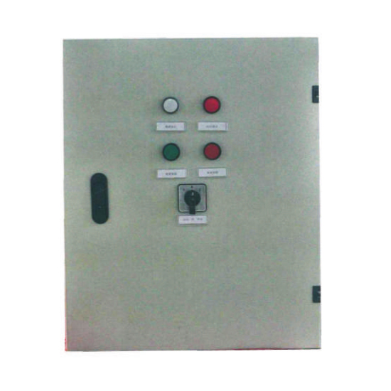 ABB系列低压动力配电及控制箱