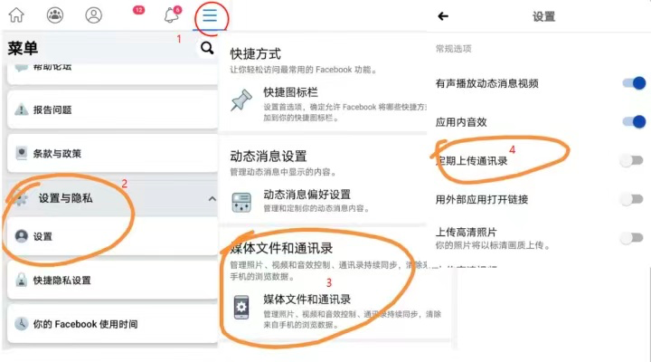 Facebook技能分享 Facebook技能分享
