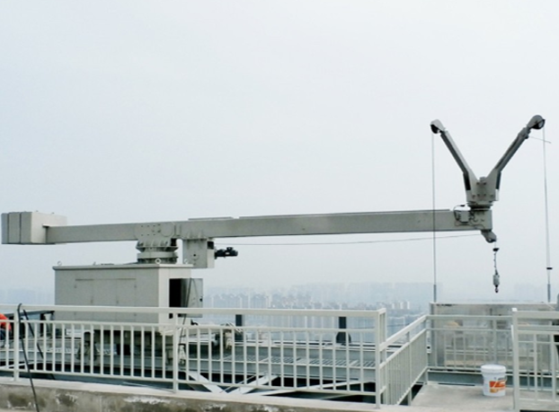 擦窗機(jī)實(shí)際操作中違規(guī)操作保護(hù)類型是啥