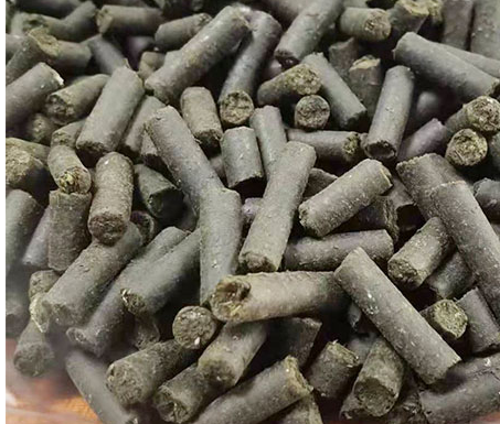 焦作腐殖酸有机肥和普通有机肥的区别