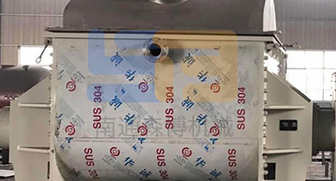 結構膠設備捏合機制造技藝通過與數控加工技藝聯結