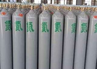 工业气体气瓶充装单位的安全管理