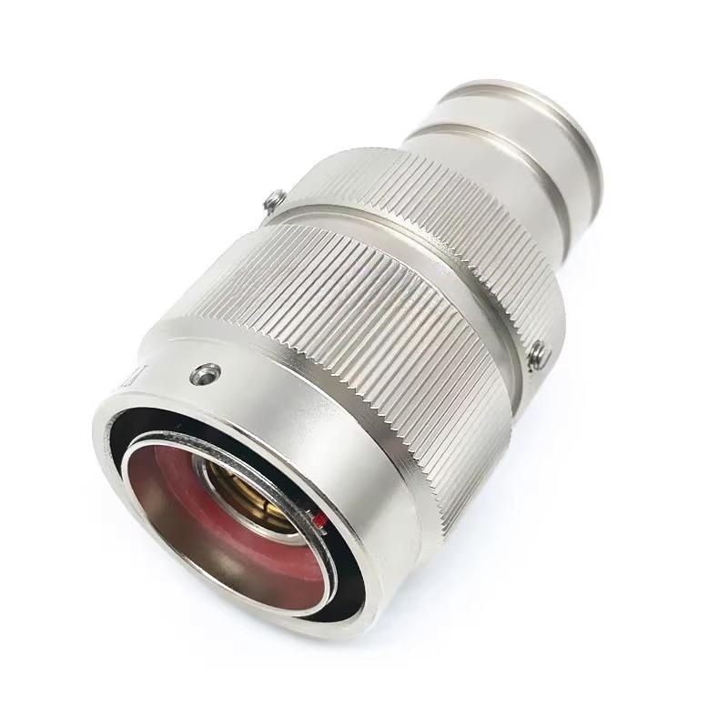 Y17系列圆形连接器