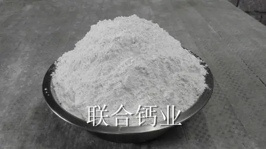 生石灰涂抹辣椒根茎有奇效