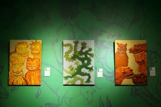 非遗节 || “神韵千年・共话传奇” 国际艺术与非遗成果展在蓉举办
