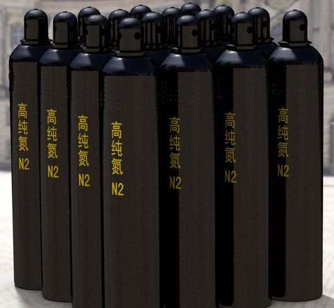高純氣體全球市場(chǎng)分析