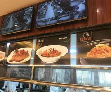 学校食堂承包之食品安全重于泰山