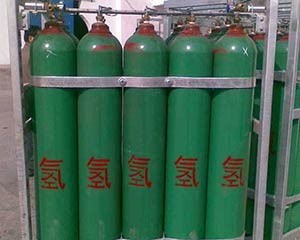 氫氣