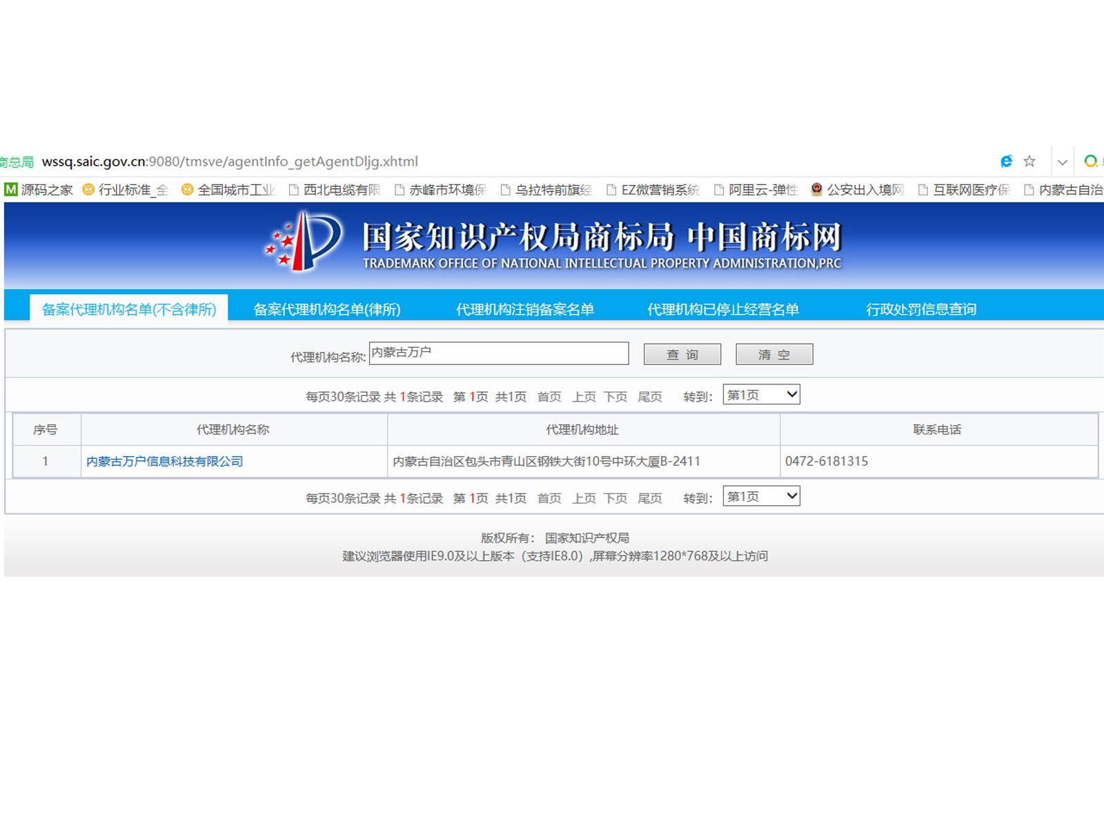 商標(biāo)