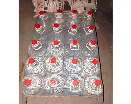 蒸馏水去离子水