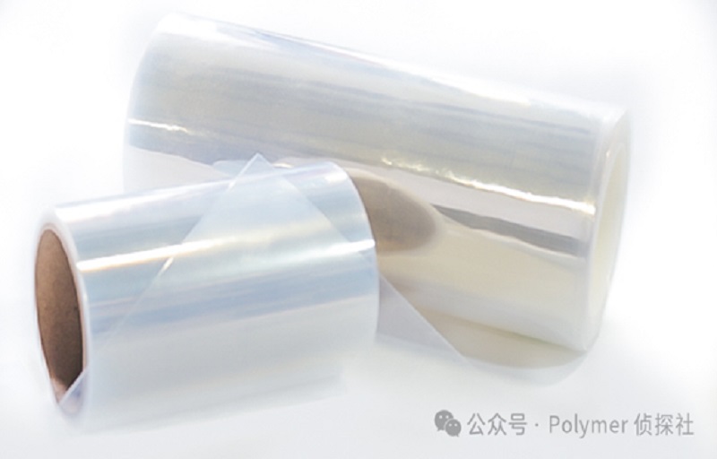 一文说清楚氟塑料PTFE、FEP、PFA、ETFE的区别！