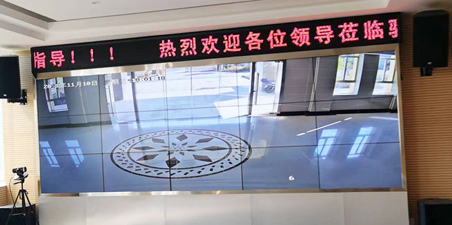和县监控安装工厂被需要把控的事项