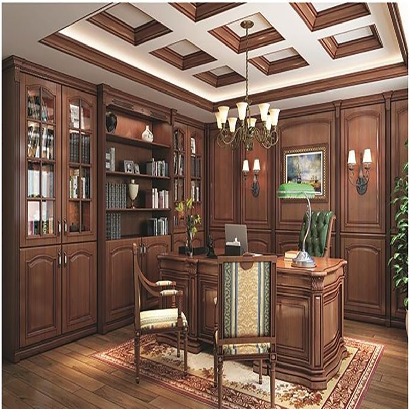 仿真木烤漆衣柜