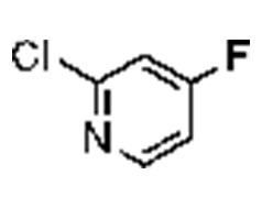 2-chloro-4-fluoropyridine