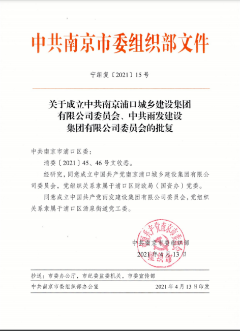 集团党支部用实际行动 迎接建党100周年